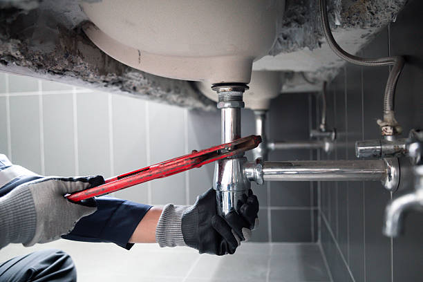 Trusted Drain Cleaning service in Wadmalaw Island, SC - AAA Plumbing Heating